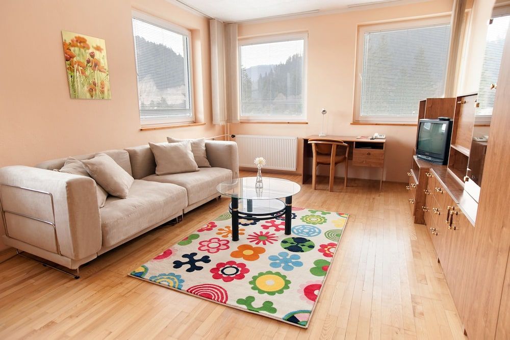 Hotel Borová Sihoť 2 estrelas em Liptovský Hrádok