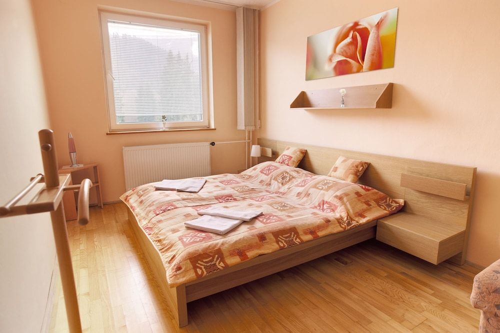 Hotel Borová Sihoť 3