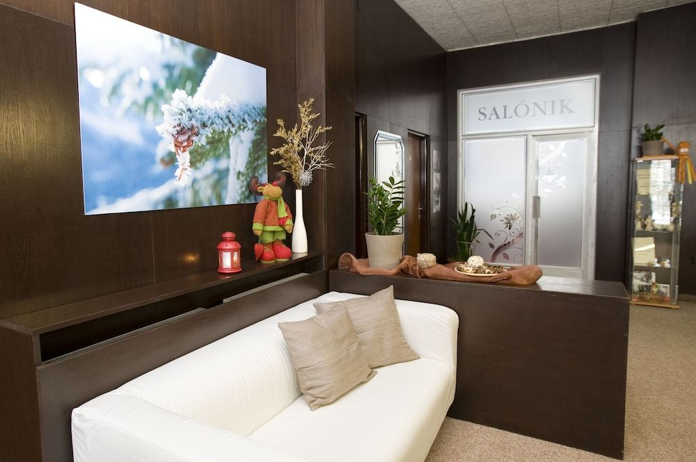 Hotel Borová Sihoť 2