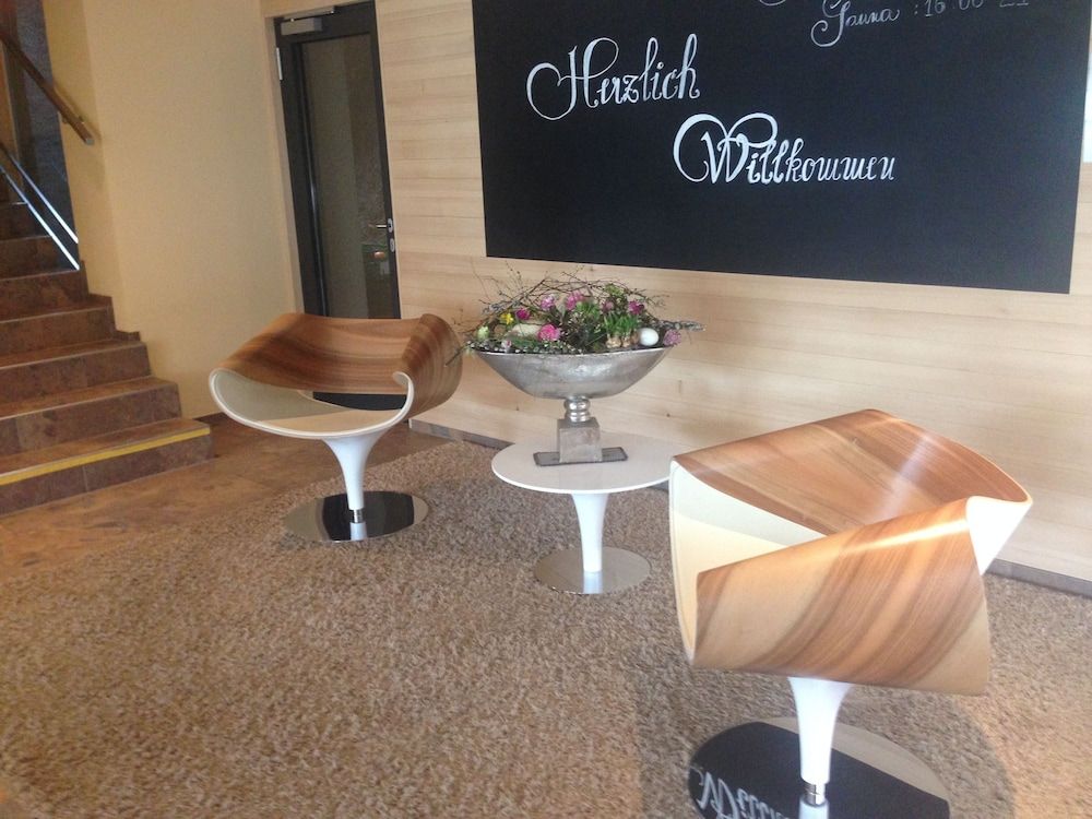 Alpinresort Damüls 3 Alpinresort Damüls 3