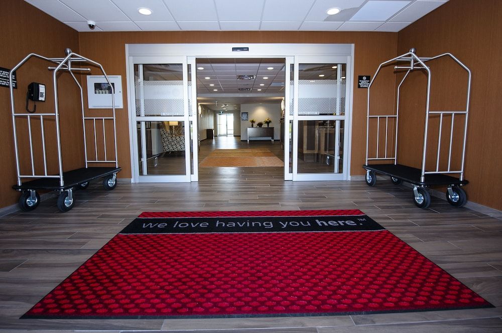 Hampton Inn & Suites Truro, NS 2