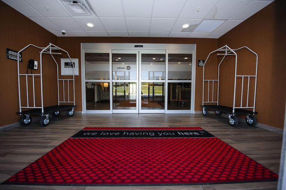 Hampton Inn & Suites Truro, NS 3