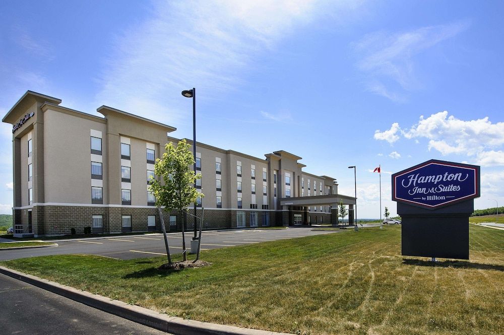 Hampton Inn & Suites Truro, NS