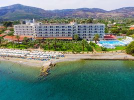 Bomo Calamos Beach Hotel - All Inclusive