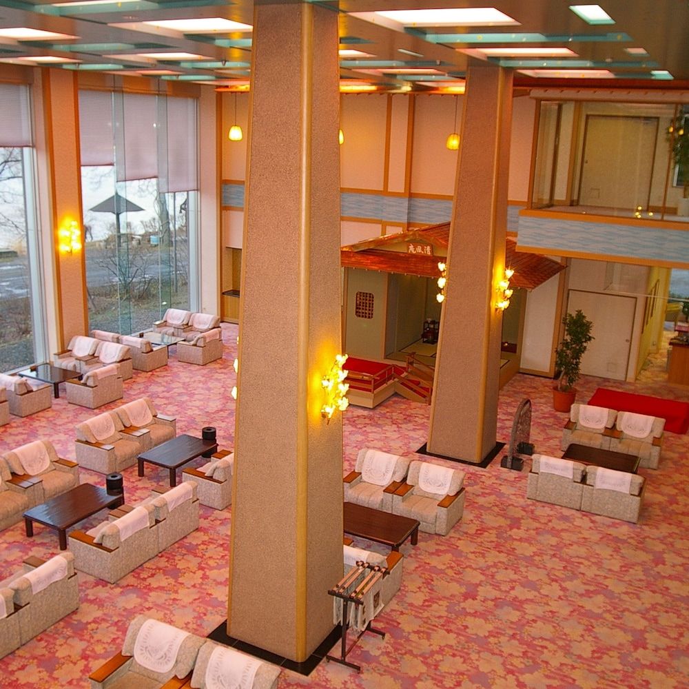 Hotel Abashirikoso 2