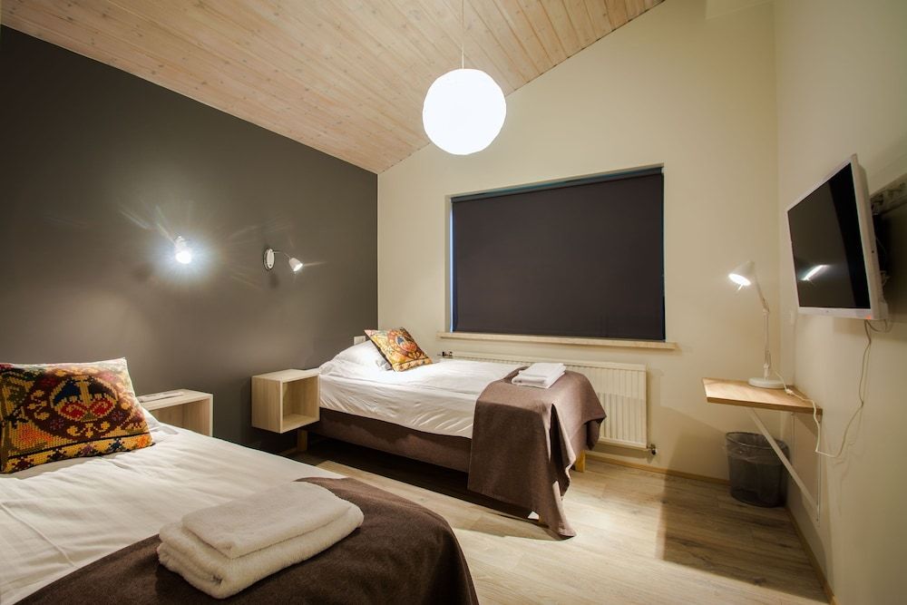 Brekkugerdi Guesthouse 2