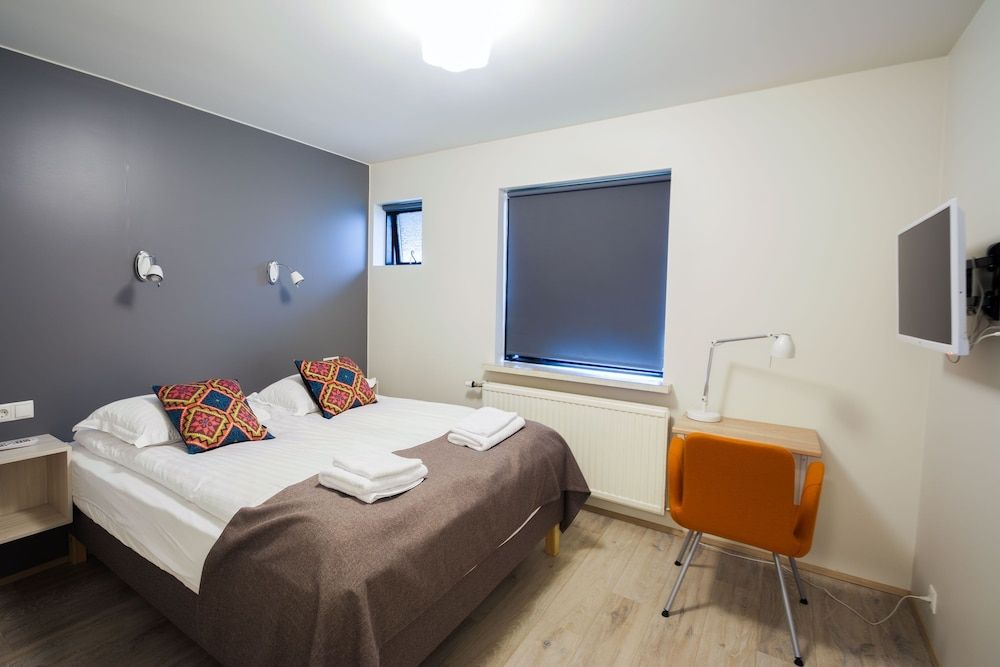 Brekkugerdi Guesthouse 3