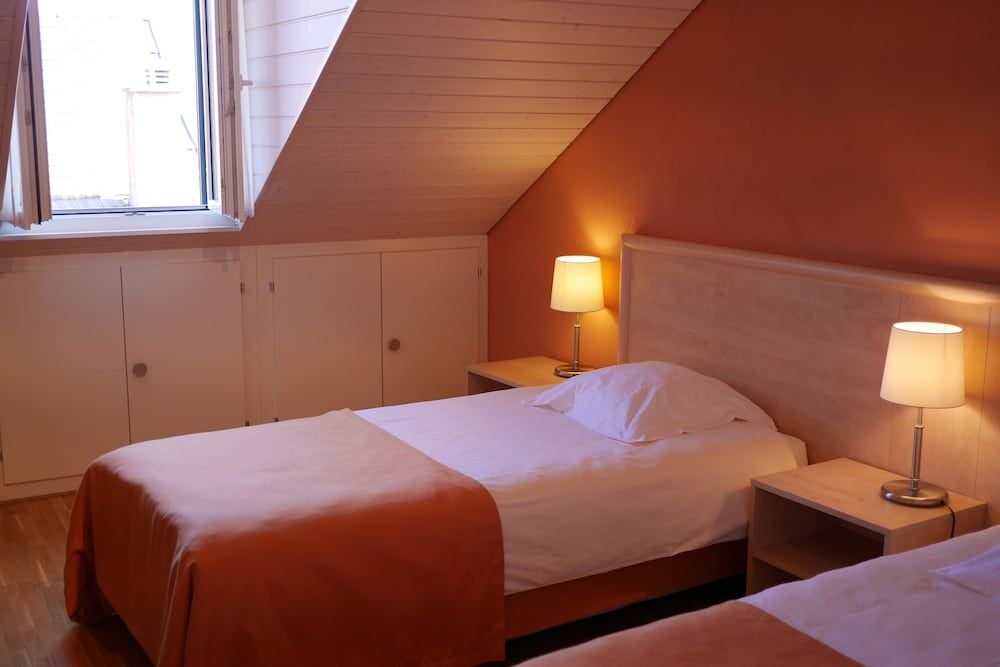 Auberge Aux Deux Sapins 3