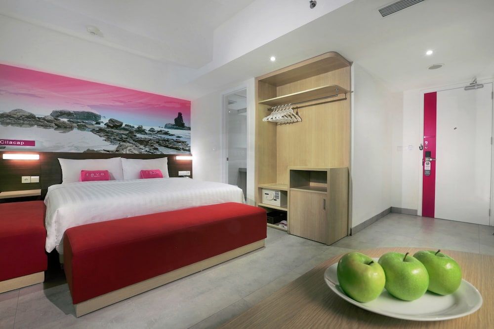 favehotel Cilacap 3