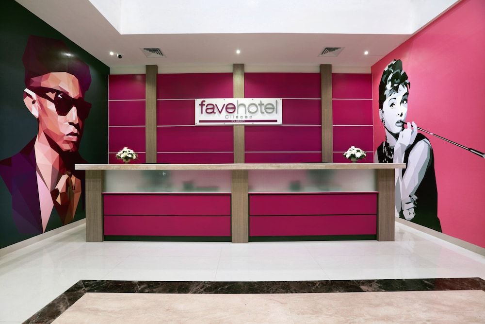 favehotel Cilacap 2