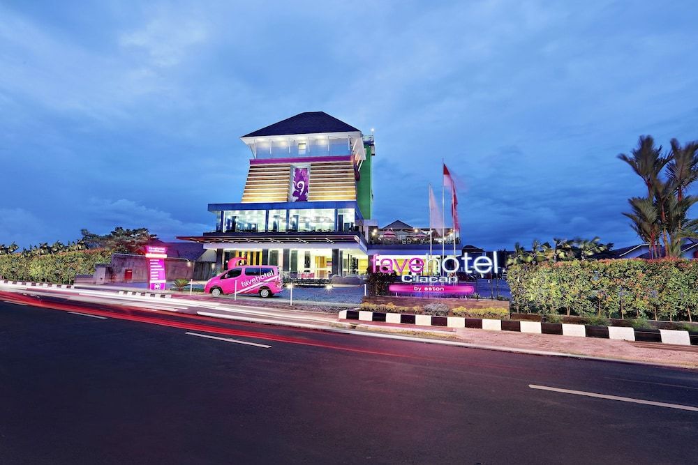 favehotel Cilacap 3 estrellas en Cilacap