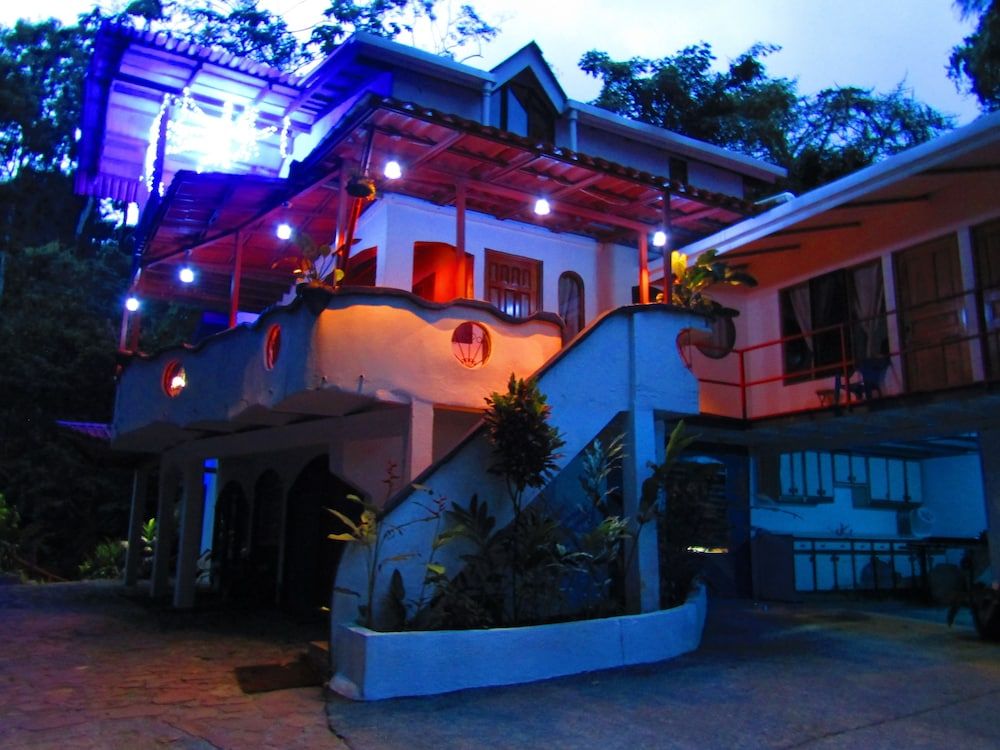 Agua Inn 3 estrelas em Nuevo Arenal