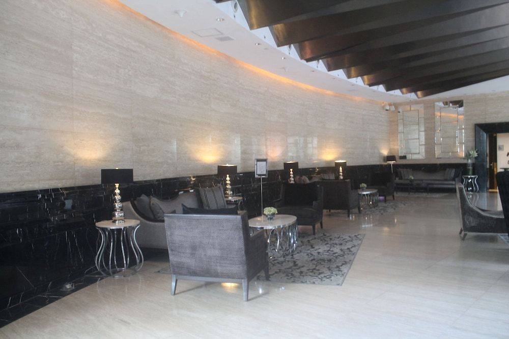 SIGLO SUITES @ The Gramercy Residences 2