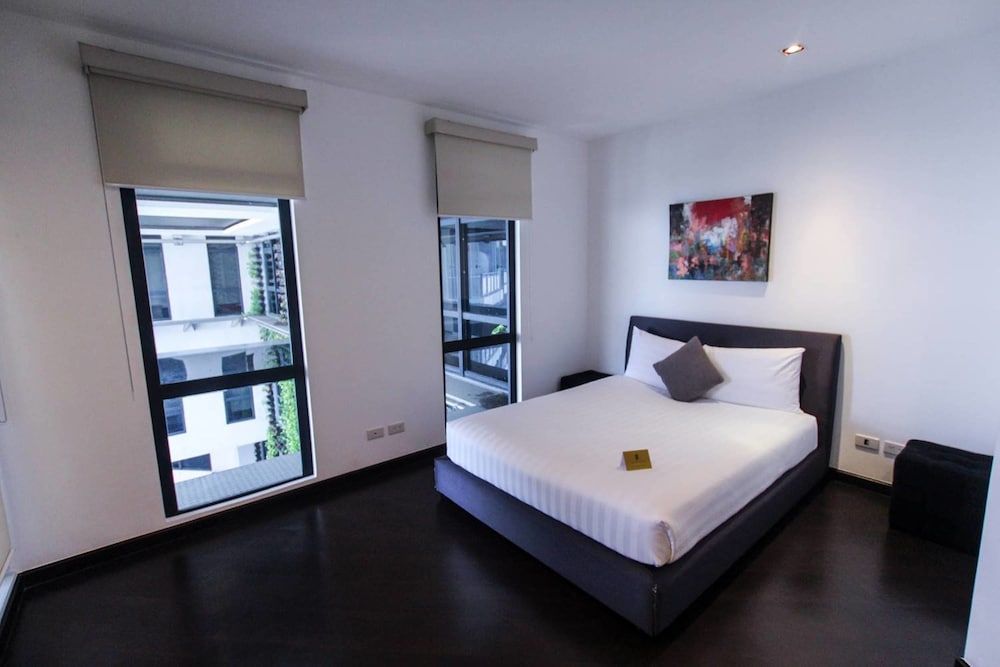 SIGLO SUITES @ The Gramercy Residences 3