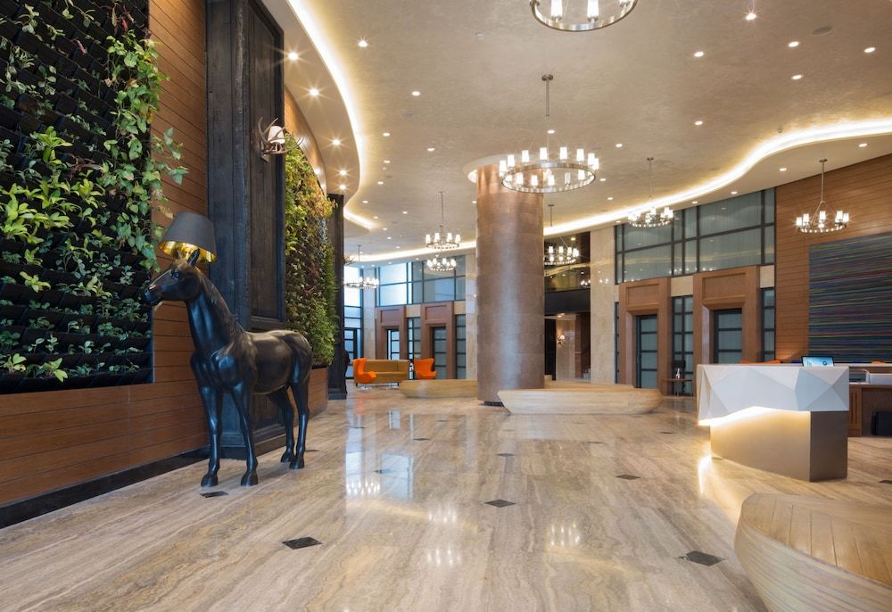 SIGLO SUITES @ The Knightsbridge Residences 2