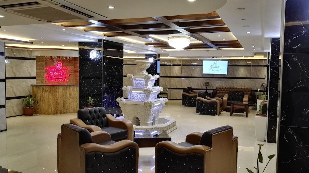 P Quattro Relax Hotel 3