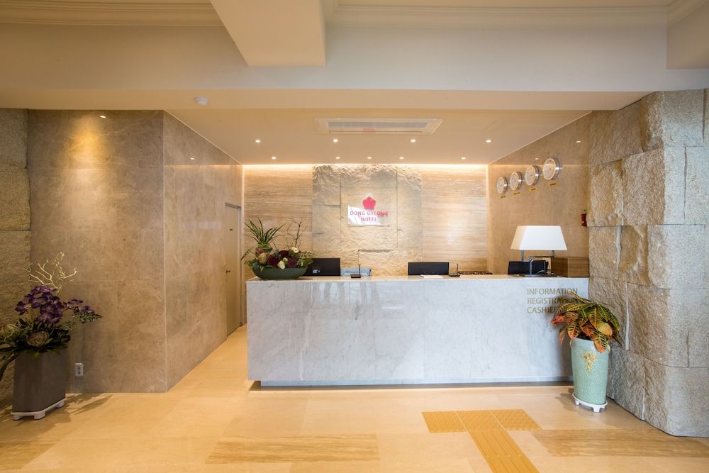 Dong Gyeong Hotel 3