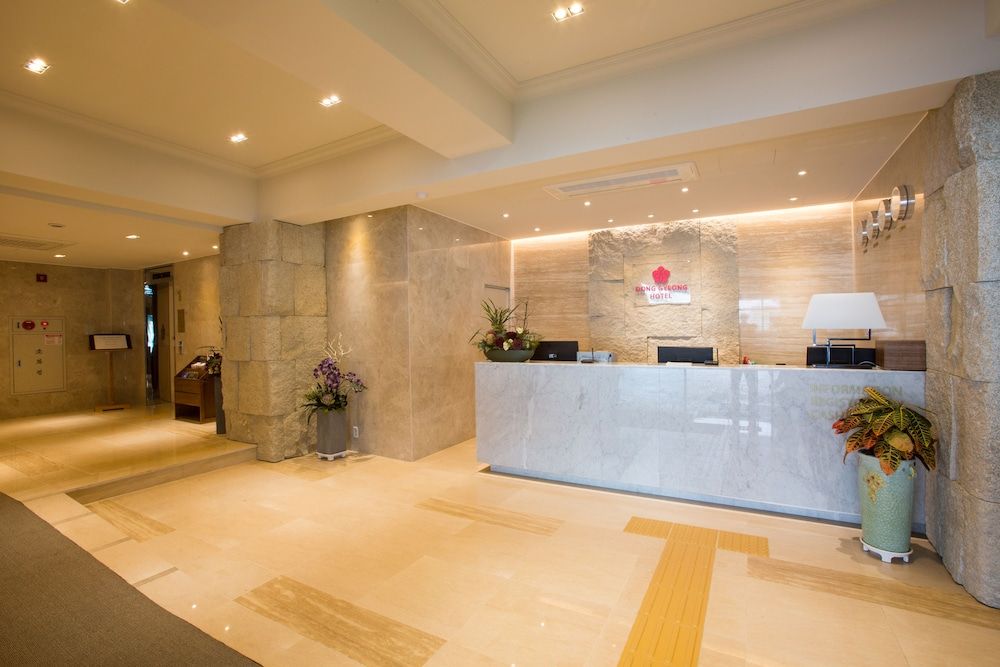 Dong Gyeong Hotel 2