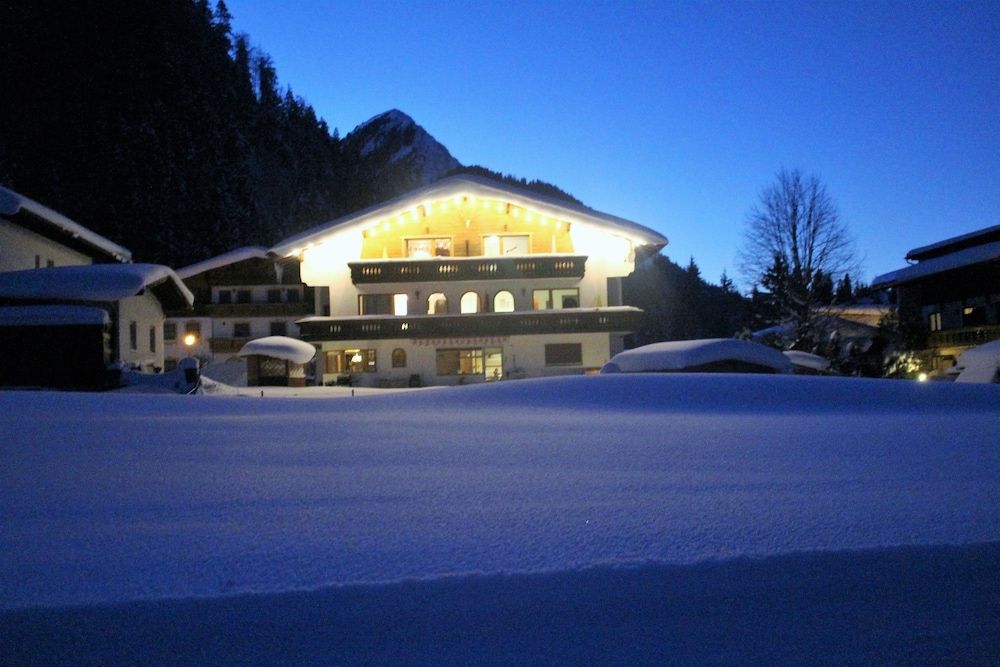 Alpin Resort Austria 1