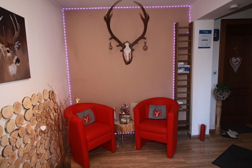 Alpin Resort Austria 2