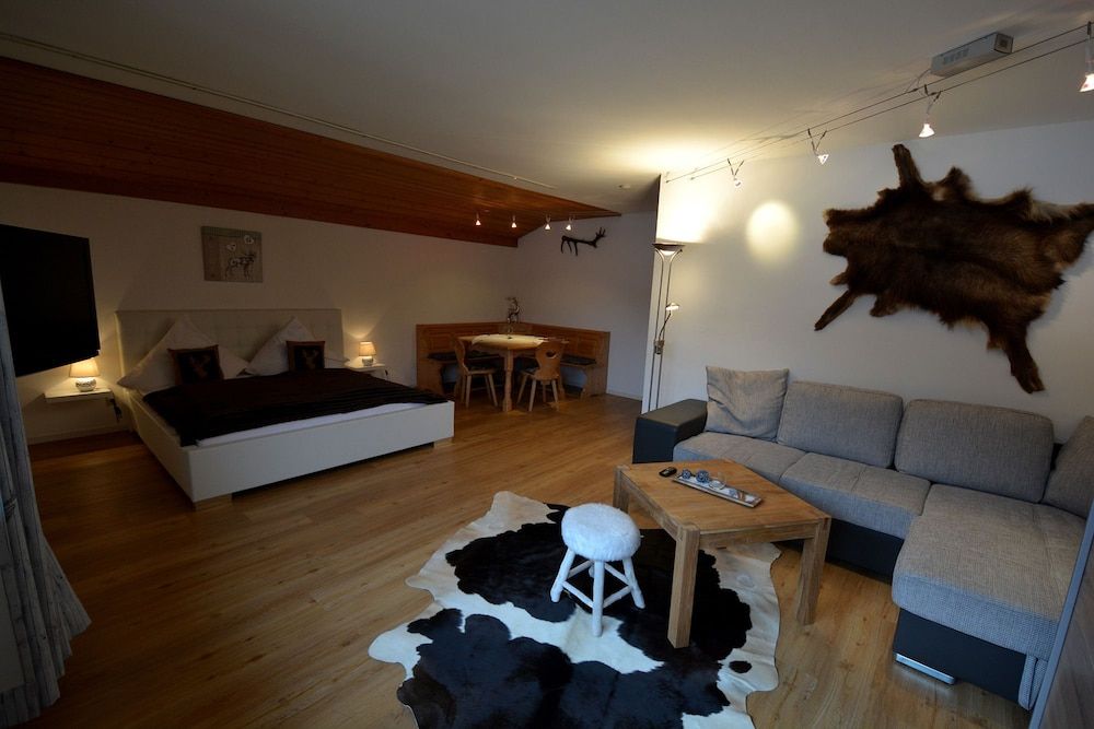 Alpin Resort Austria 3