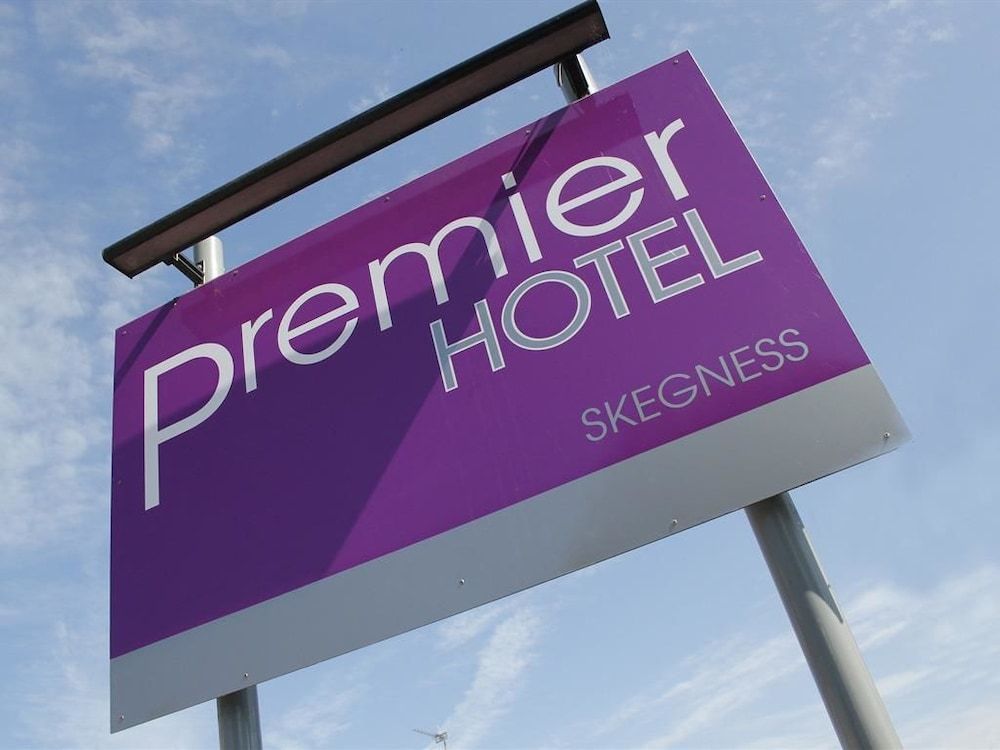 The Premier Hotel
