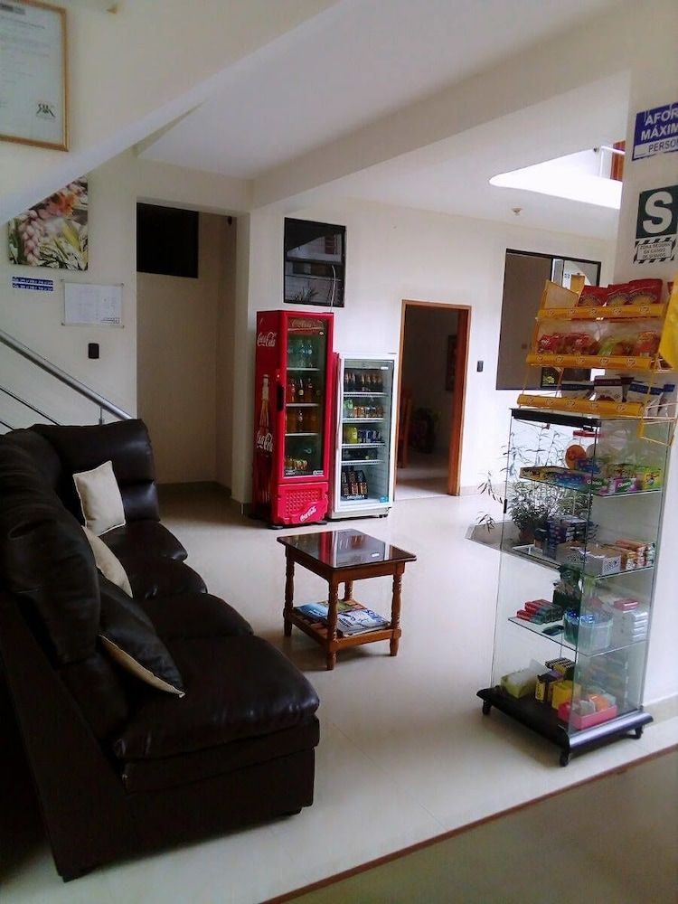 Royal Kerkus Hotel 3