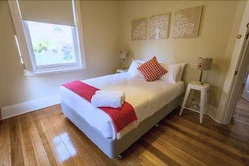 Montacute Boutique Bunkhouse 2