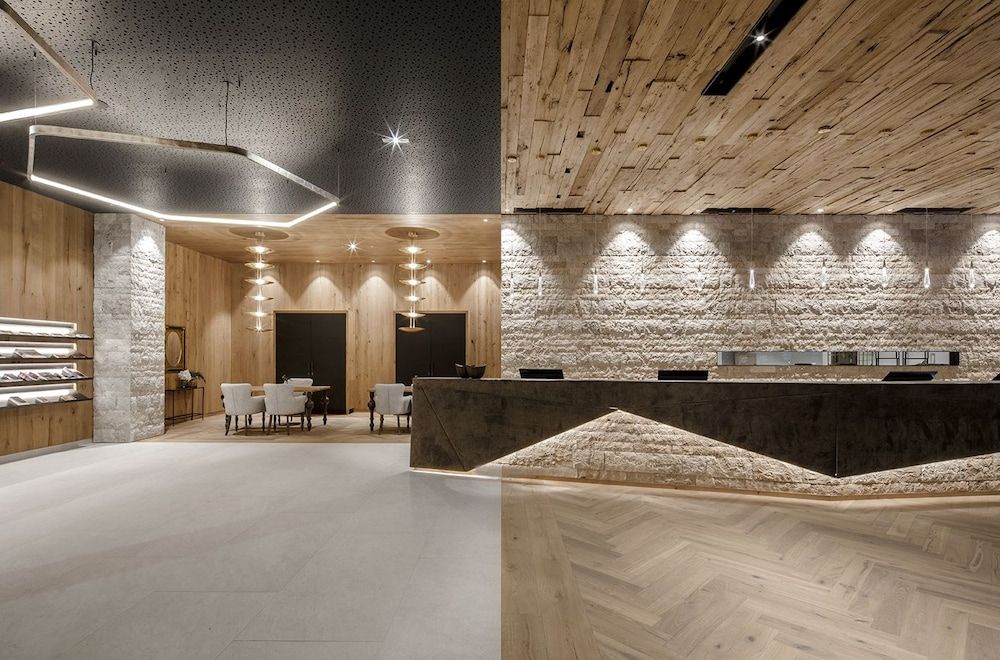 Das Edelweiss - Salzburg Mountain Resort 2