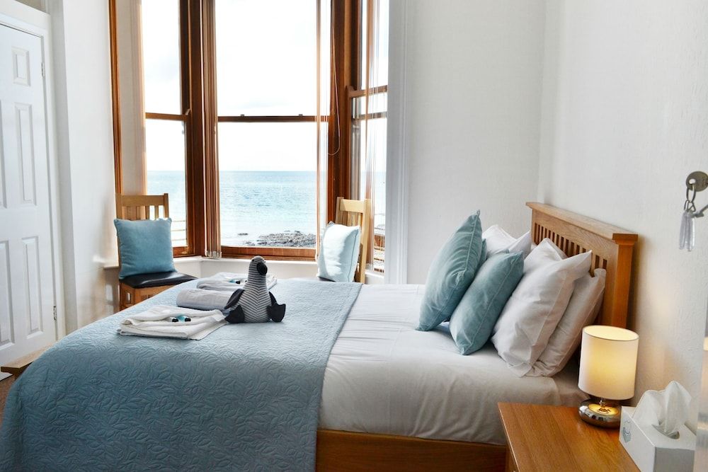 The Cardigan Bay Guest House -1 estrellas en Aberystwyth