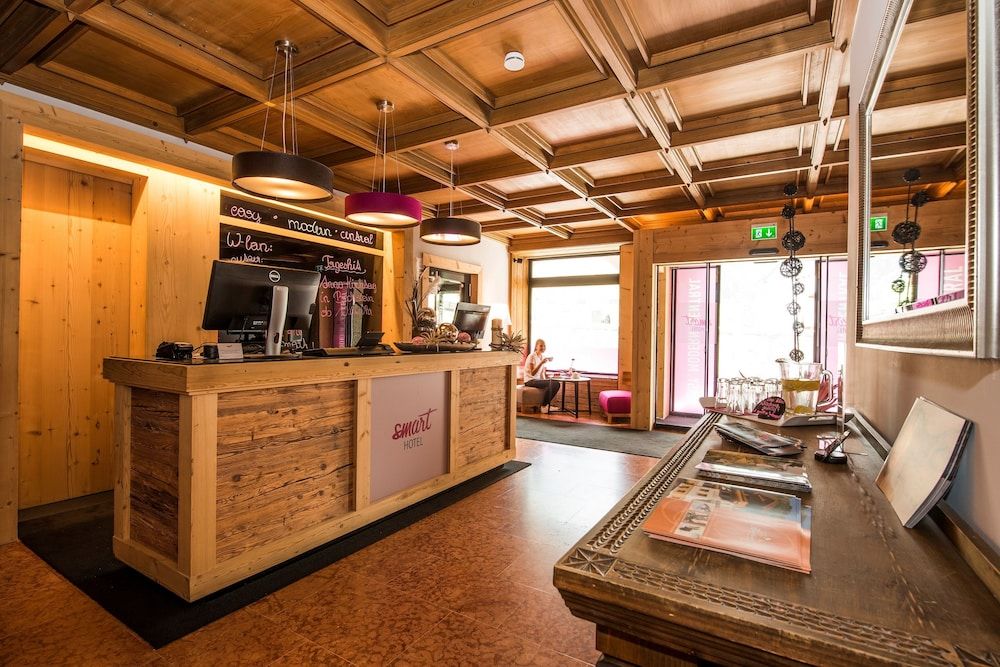 smartHOTEL 3