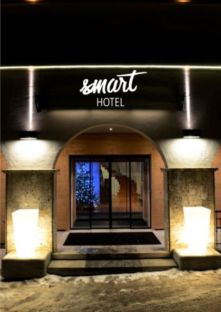 smartHOTEL 2