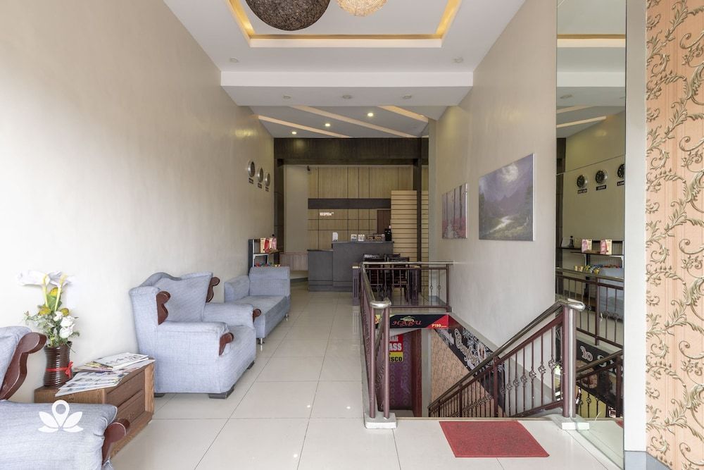 ZEN Rooms Hotel Urban Baguio 3