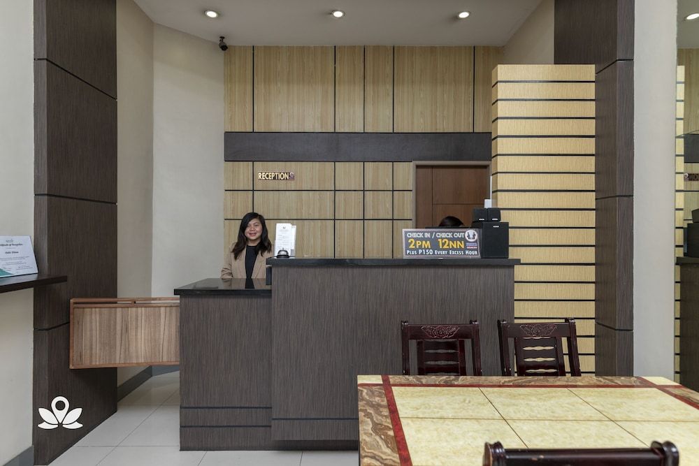 ZEN Rooms Hotel Urban Baguio 2