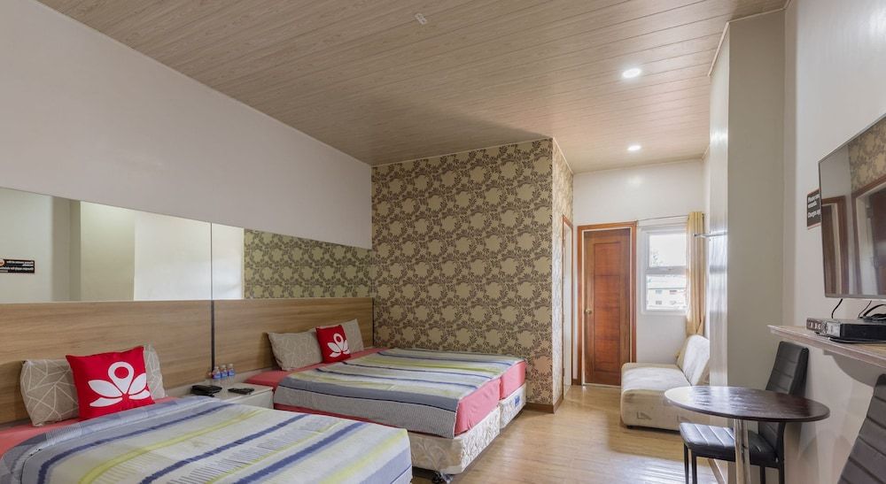 ZEN Rooms Hotel Urban Baguio