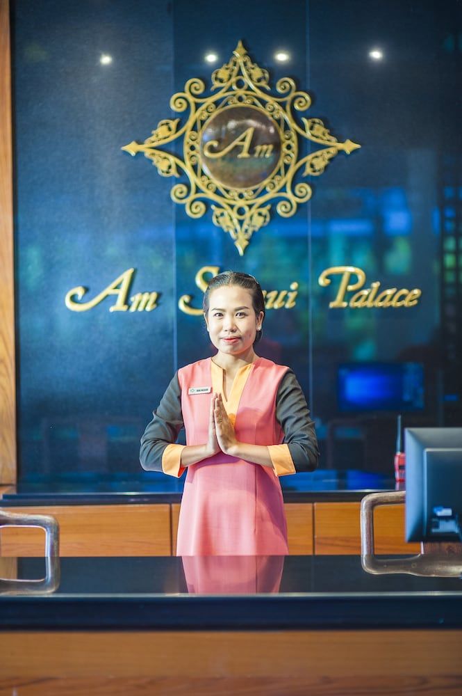 Am Samui Palace (SHA+) 2