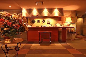 Hakuba Hotel Ougiya 2