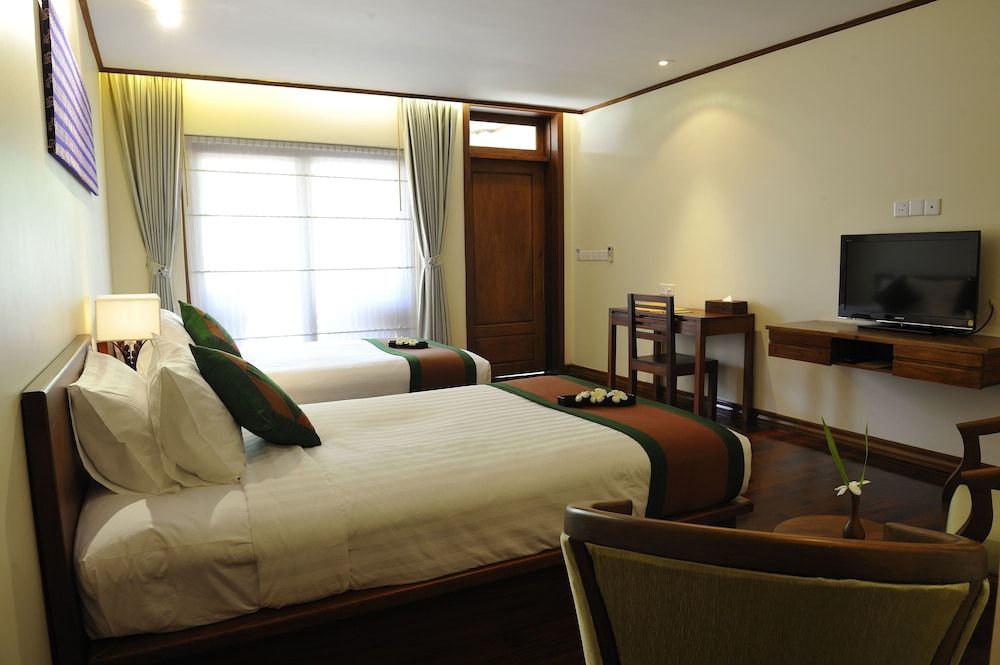 Jade Marina Resort & Spa 3