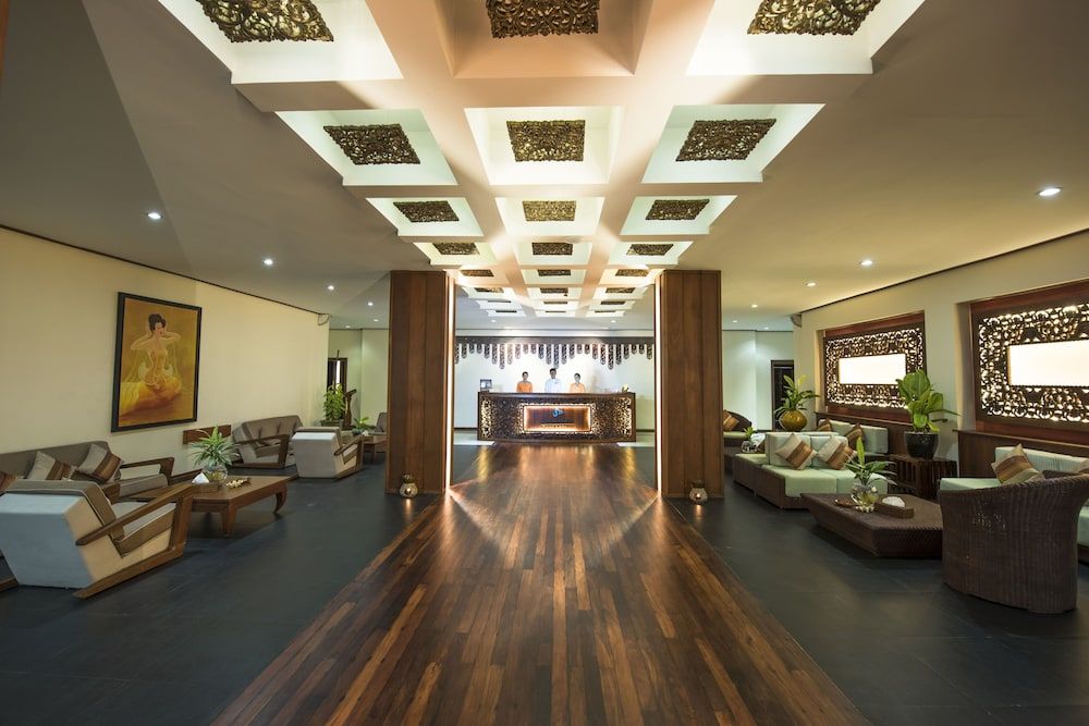 Jade Marina Resort & Spa 2