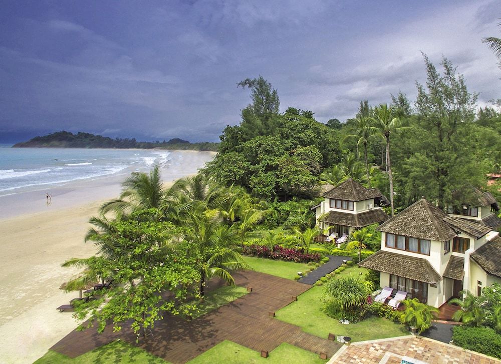 Jade Marina Resort & Spa