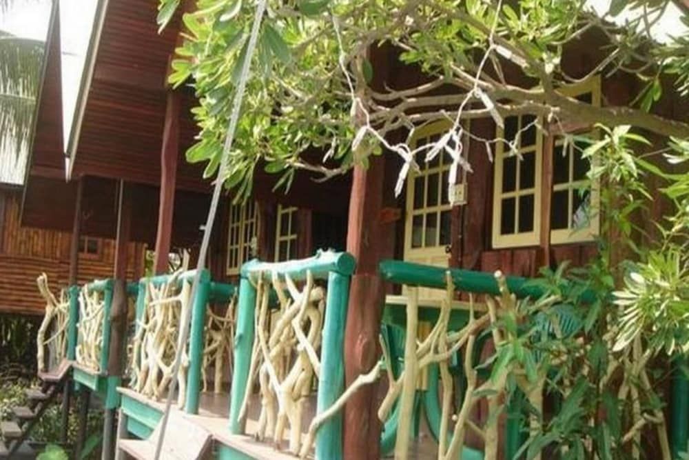 Sam's House Guesthouse 3