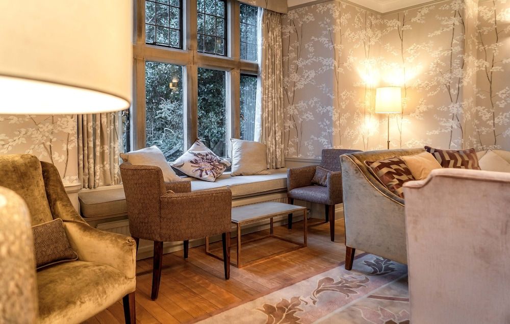Cragwood Country House Hotel 3