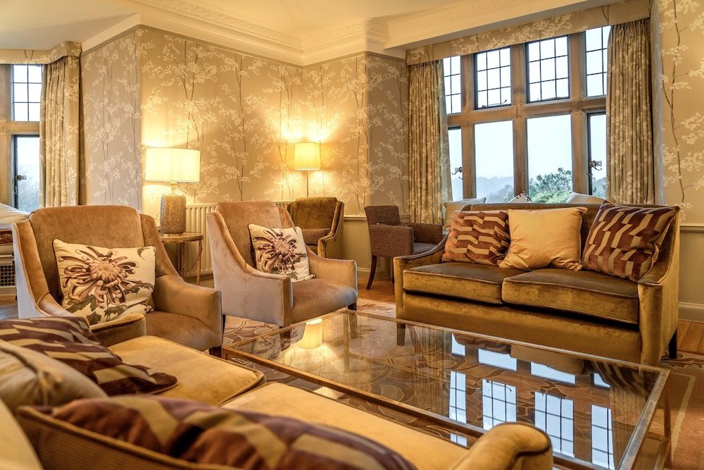 Cragwood Country House Hotel 2