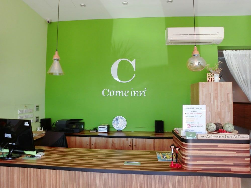 Come Inn 2 3
