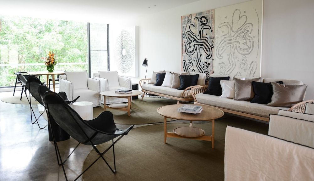 Bannisters Pavilion 3