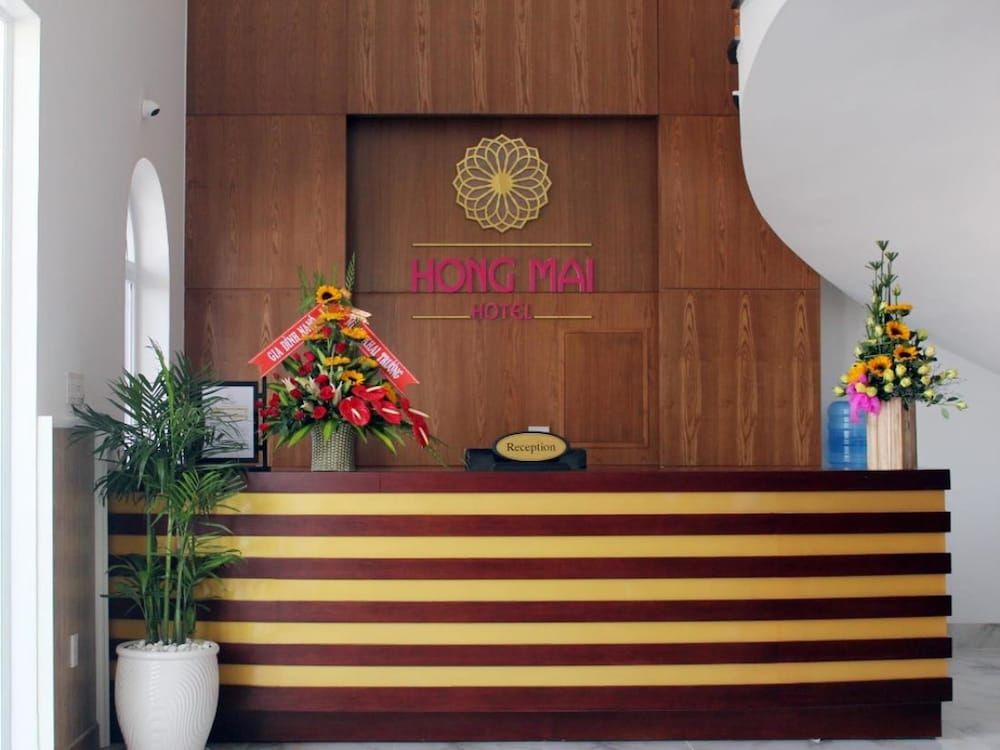 Hong Mai Hotel 2