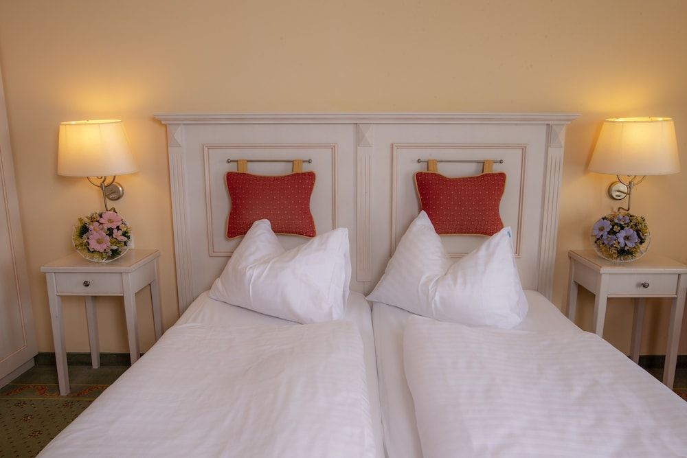 Thermenhotel 4 Jahreszeiten 2