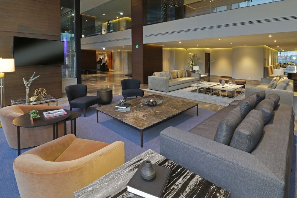 Holiday Inn Express & Suites Monterrey Valle 3 Holiday Inn Express & Suites Monterrey Valle 3