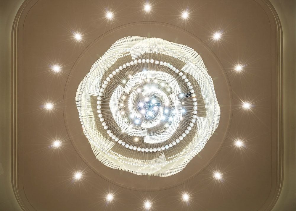 Zhejiang Taizhou Marriott Hotel 3