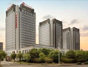 Ramada Jiaxing